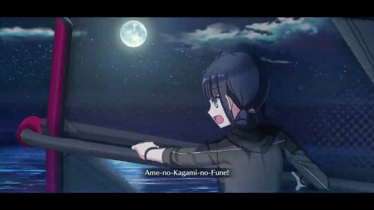 FGO Lostbelt 7 Tezcatlipoca battle