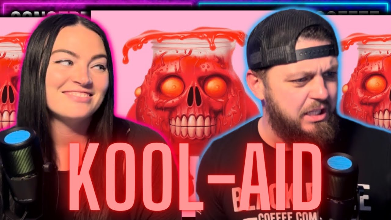 Bring Me The Horizon - Kool-Aid (REACTION)
