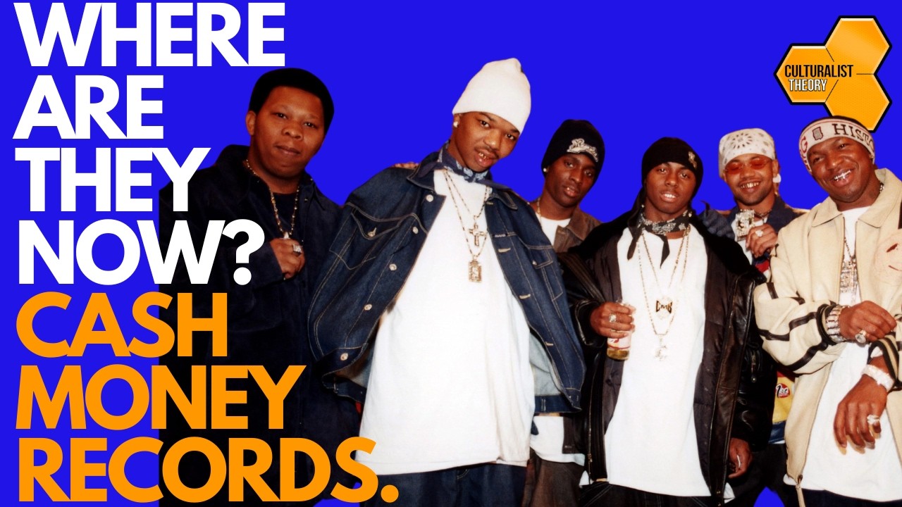 Where Did All The Cash Money Millionaires Go?