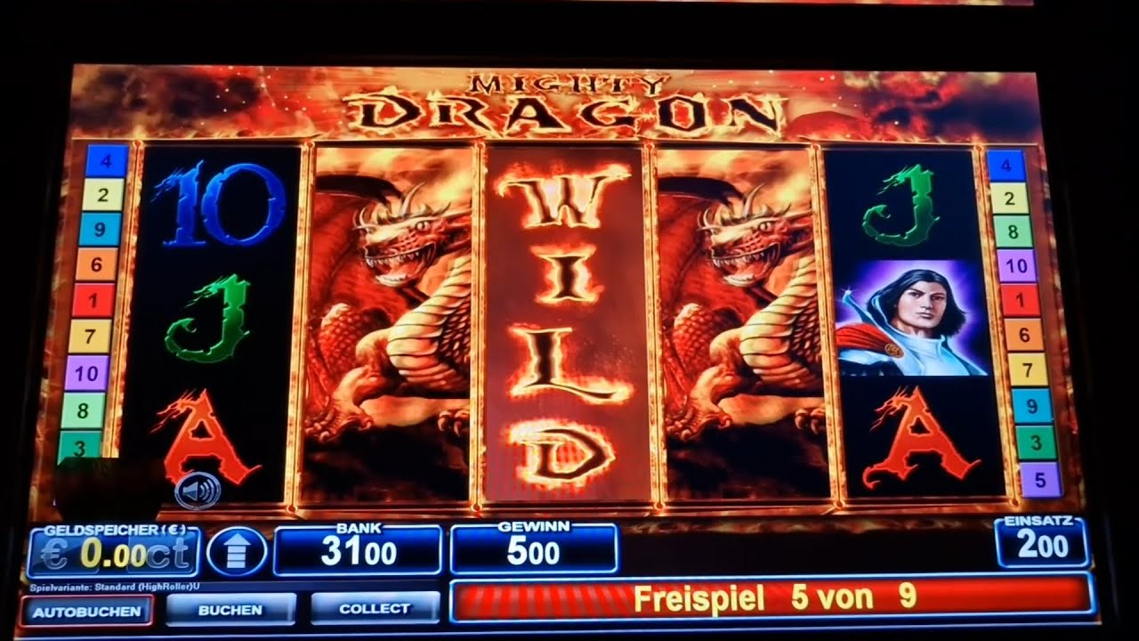 Freispiele auf 2 Euro Fach 💣Big Win Bally Wulff Spielautomaten Casino Freispiele 💥