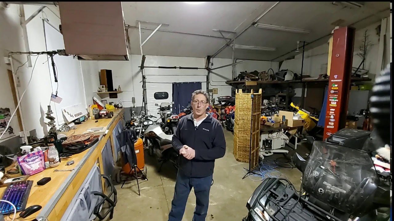 Friday Shop Update