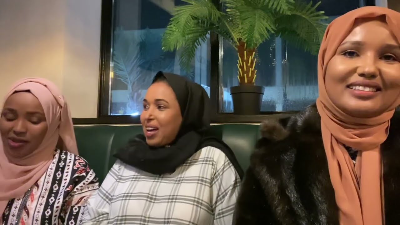 Taqwa ma qaliin baan ku dhalay? C-section