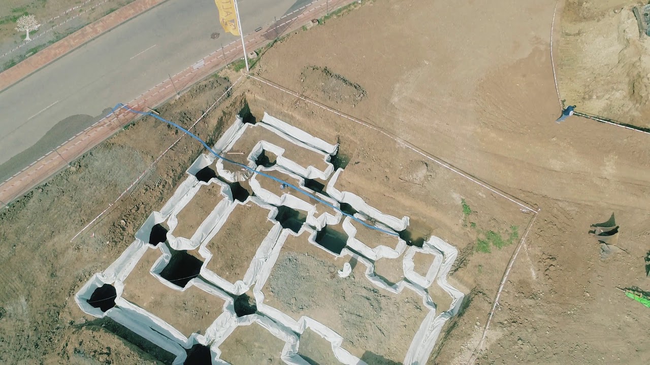 La Finca de La Cala February 2019