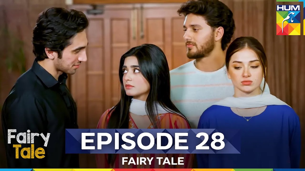 Fairy Tale Episode 28