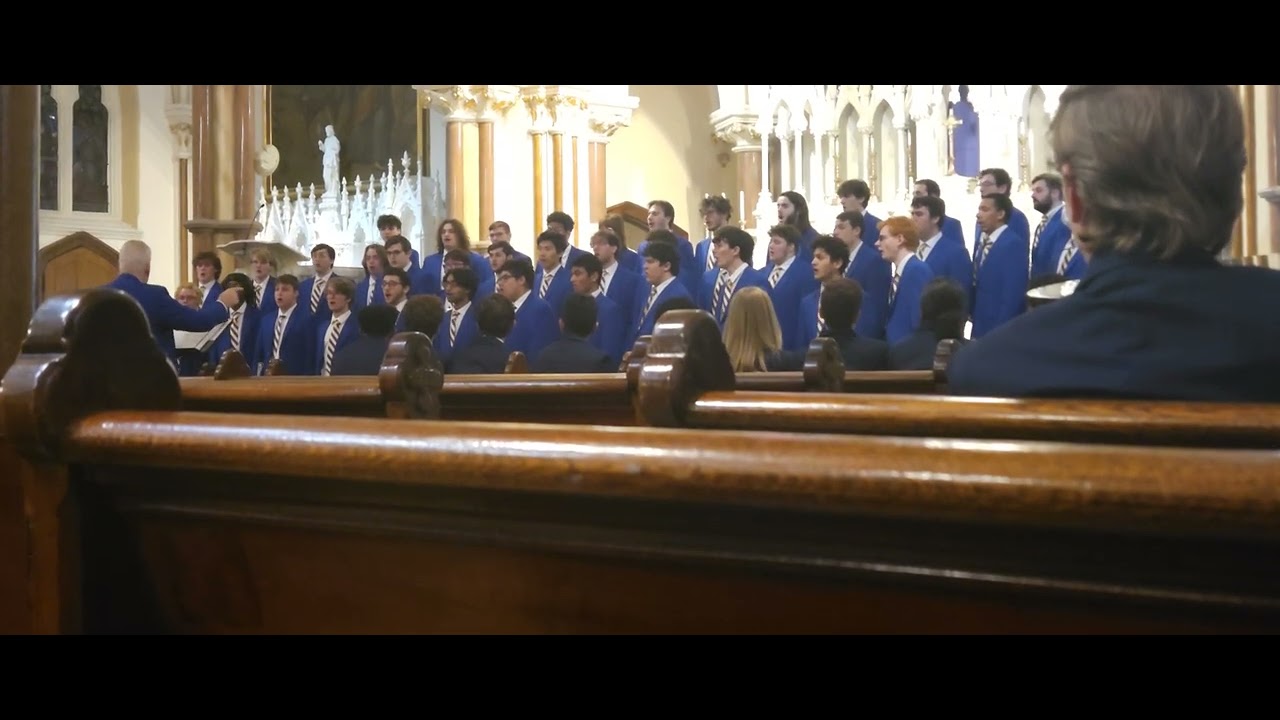 Pitt Men's Glee_15MAR26_Song1