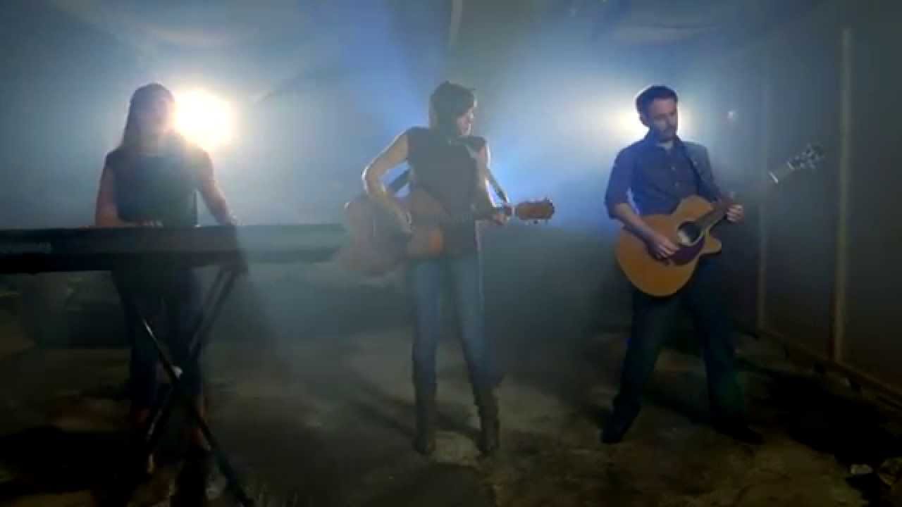 ORFILA-You Should Know (OFFICIAL MUSIC VIDEO)