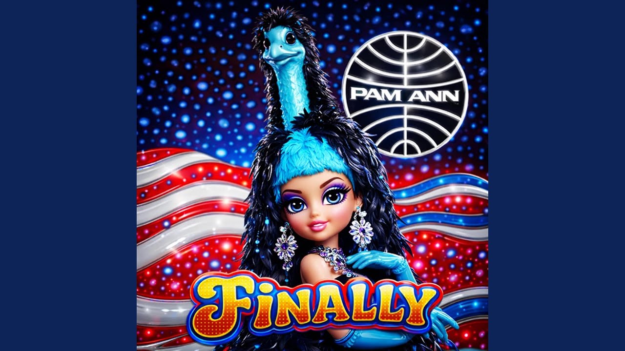 Finally