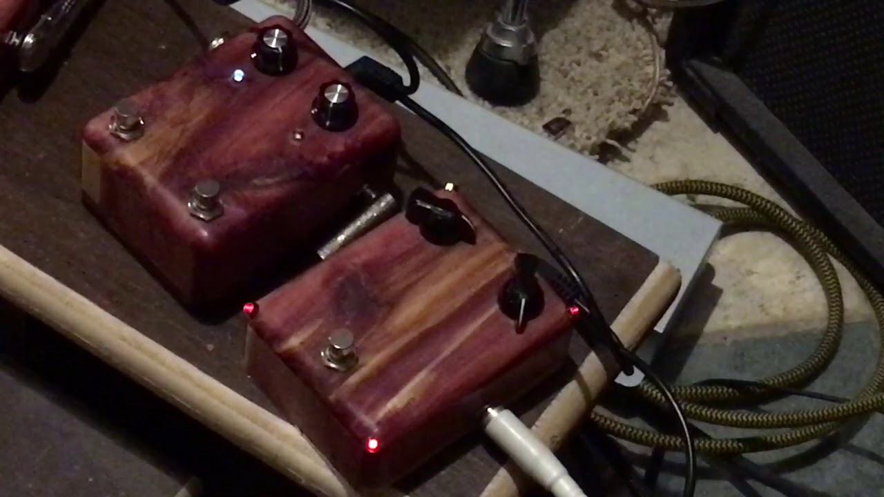 tycobrahe octavia versus Roger Mayer Octavia