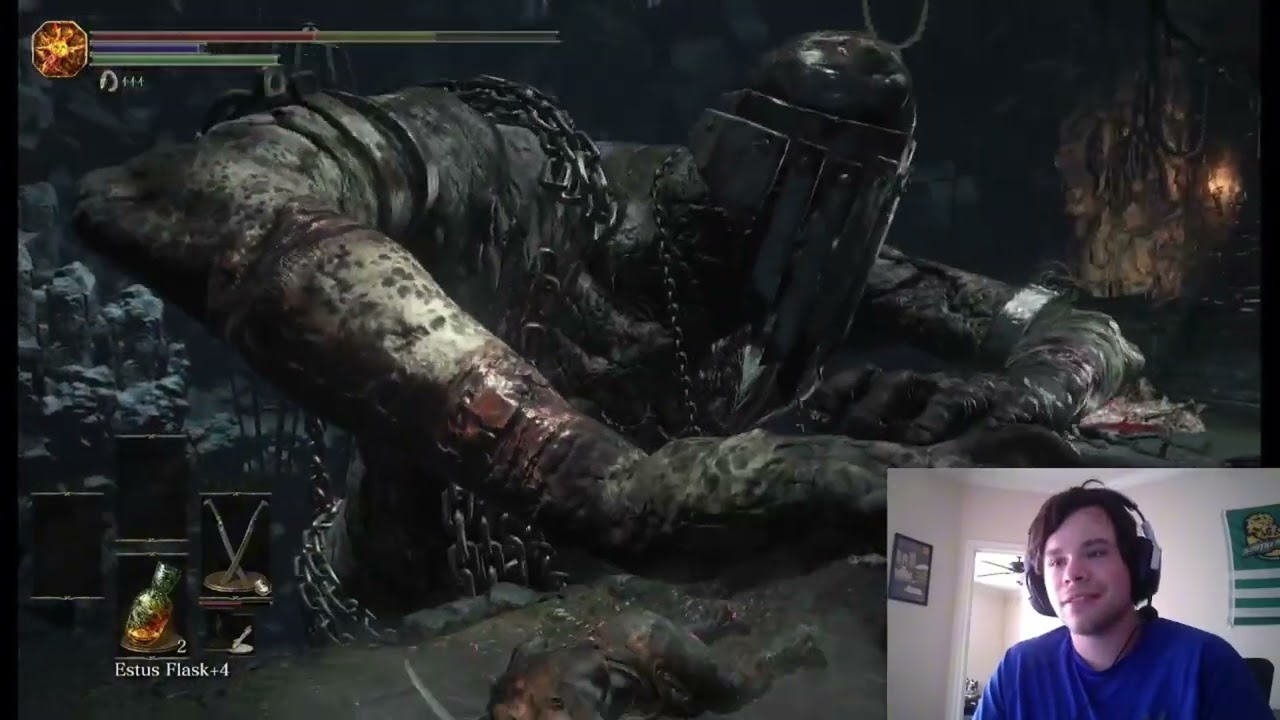 Peakness comes in many forms....unlike my gameplay