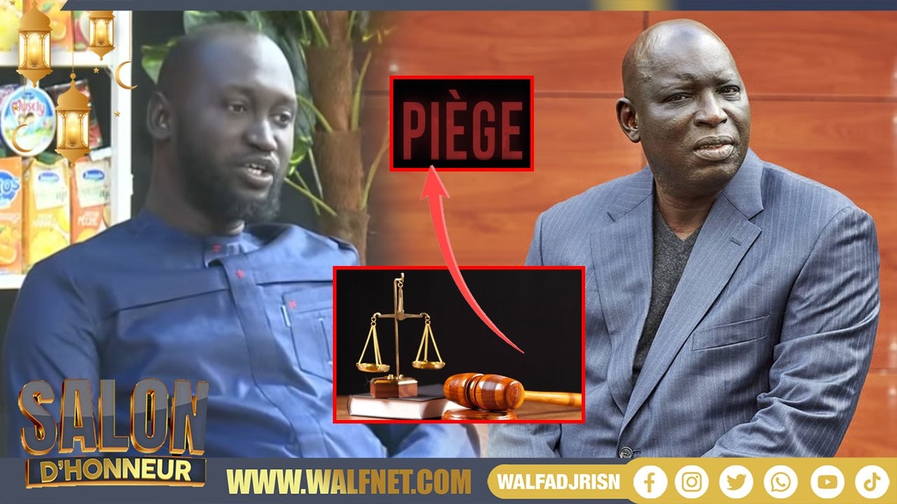 Extradition Partielle : Pape Ndiaye Balance une bombe sur Madiambal 