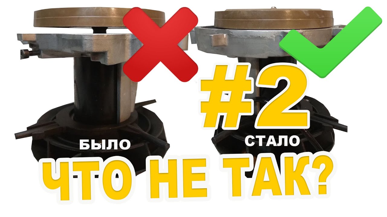 ЧТО НЕ ТАК С КИТАЙСКОЙ АВТОНОМКОЙ? ЧАСТЬ 2 Дымит белым дымом и не запускается? Смотри это видео.