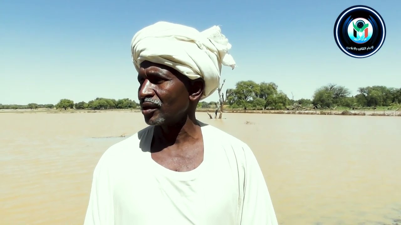 قرية السواني بغرب كردفان
