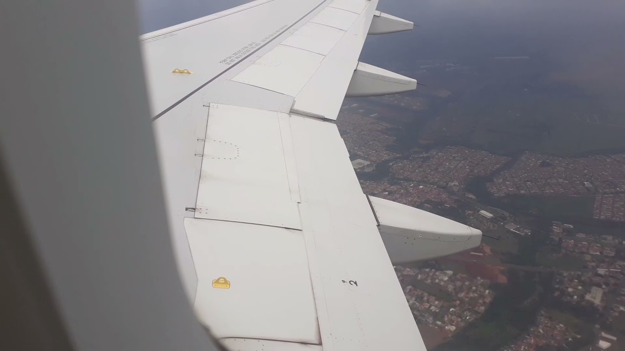 Este vídeo é para você que  tem medo de viajar de avião !