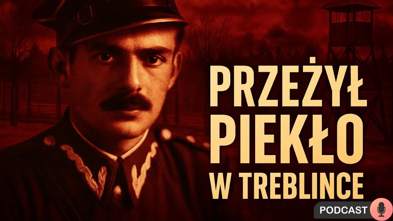 Samuel Willenberg - Ostatni Świadek Zagłady | Podcast historyczny