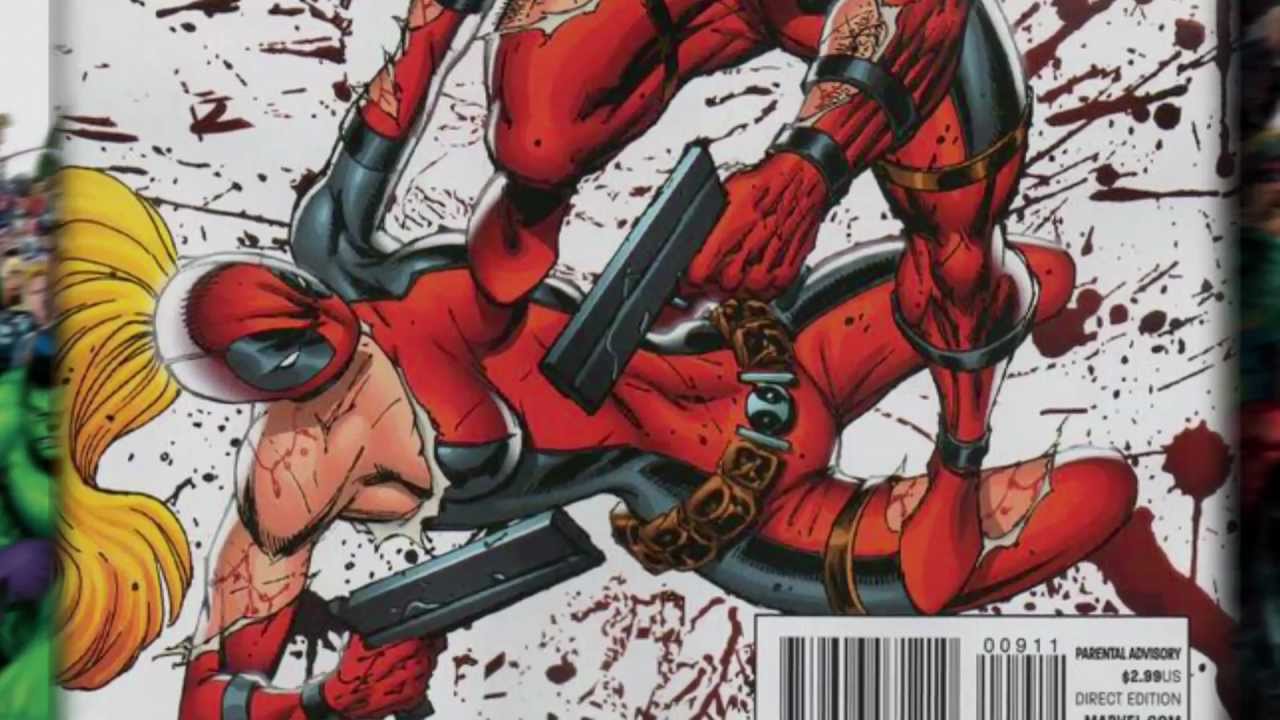 The Secret Origins of the Comics Code - The World's Largest Science Fiction Collection (Extra)