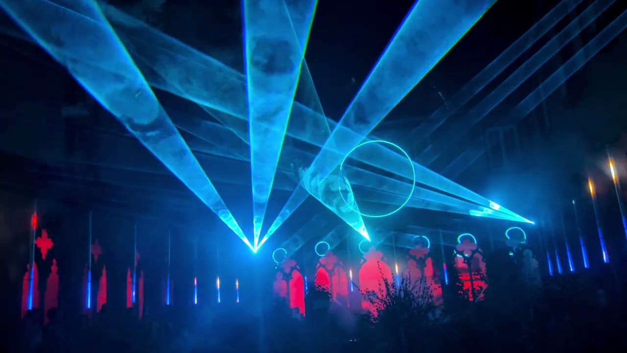 2025-08-28 - Son & lumières - Furtif - Saverne