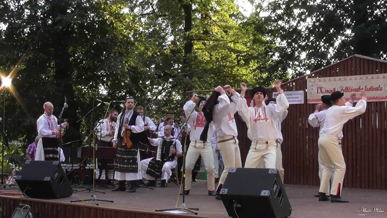 FS Poľana - 2020 - Trebeľovce