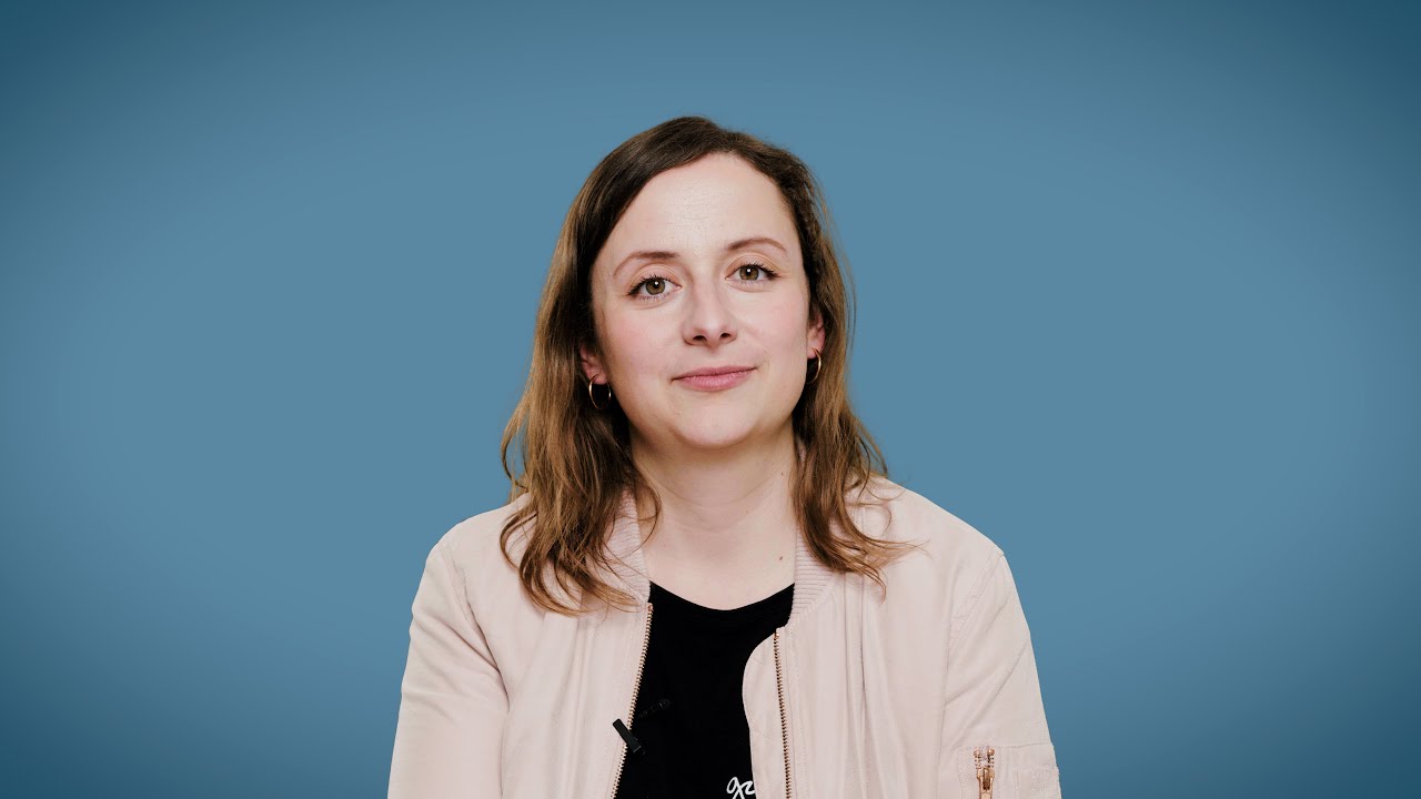 6# Alexandra Zykunov kontert Bullsh*tsätze – Schule gegen Sexismus