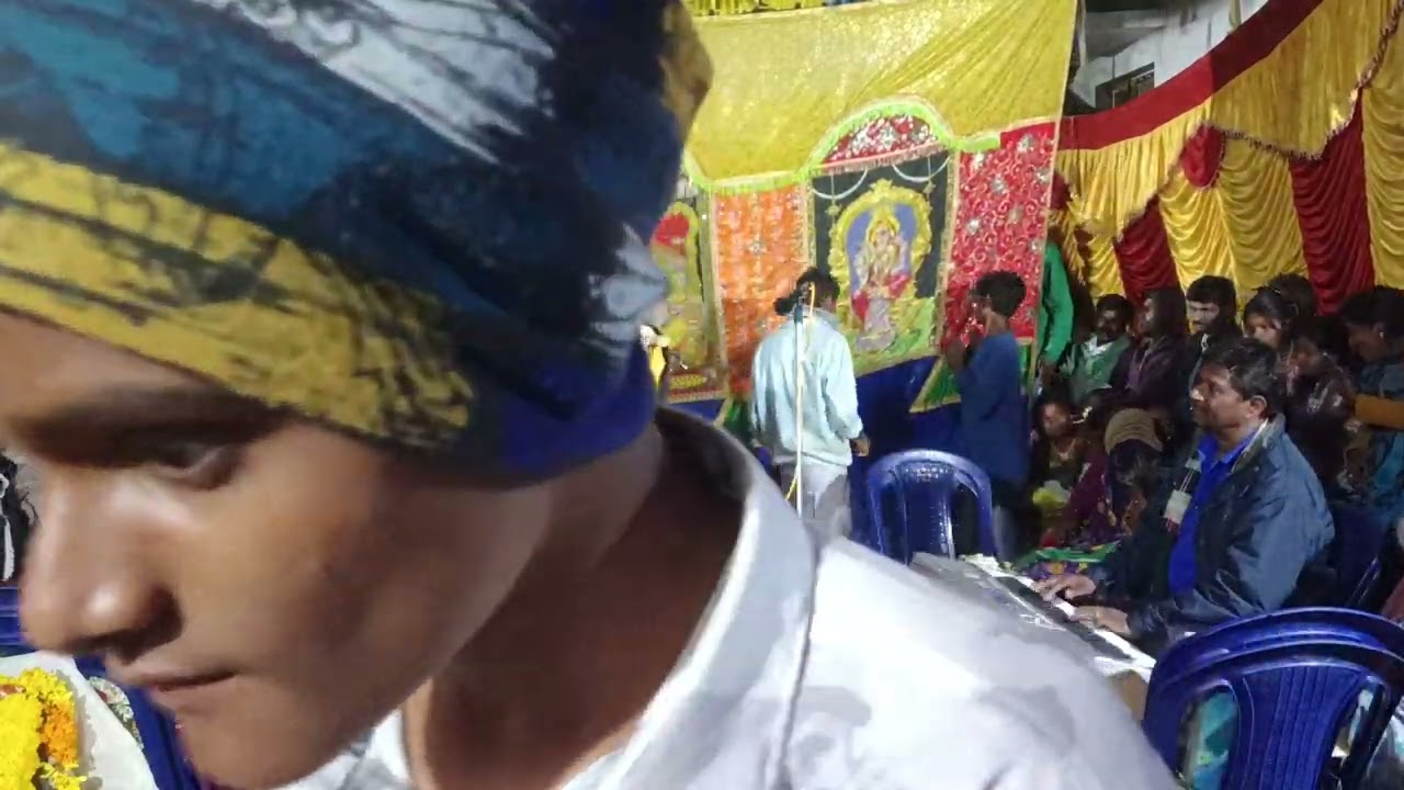 Sasala chinnamma katha 