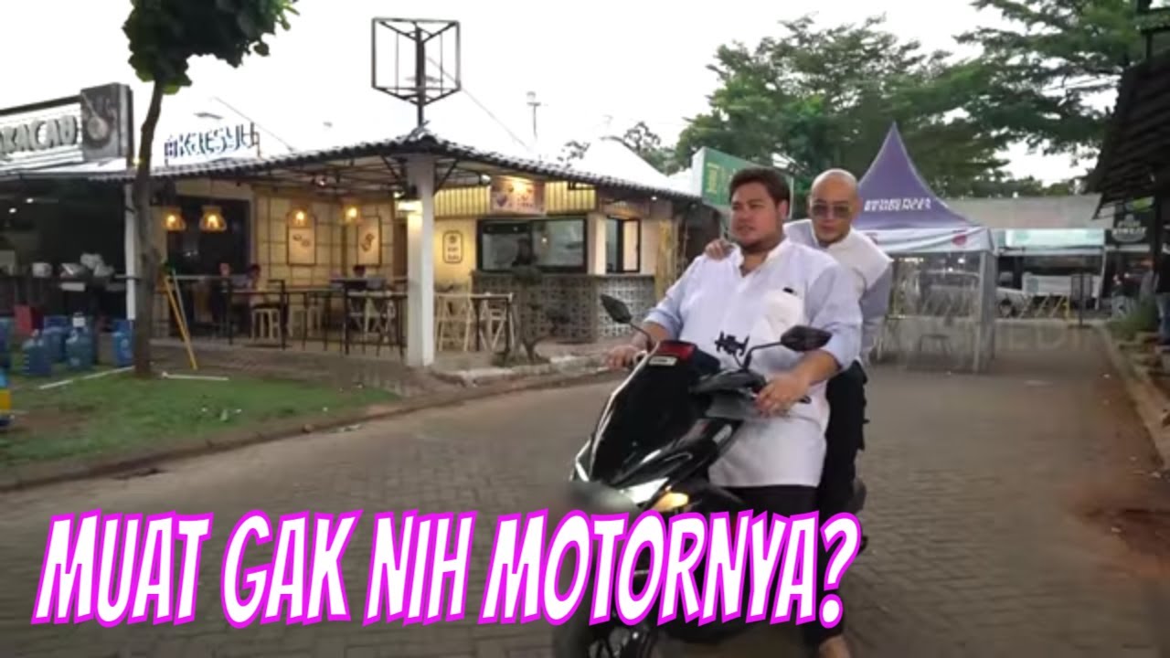 SALING ISENG! Makanan Deddy Dituang Cabe, Makanan Igun Diambil Deddy | OOTD (23/05/21) Part 3