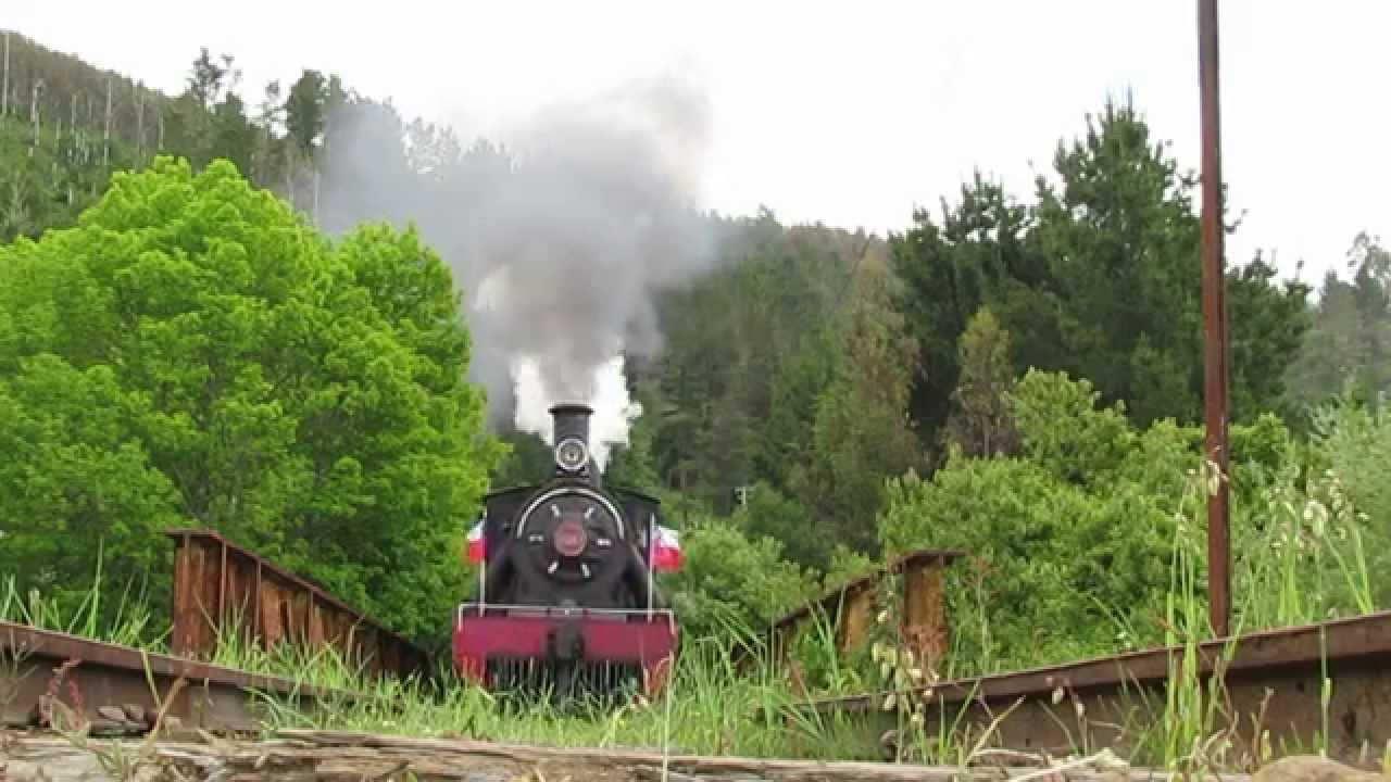 Tren el 