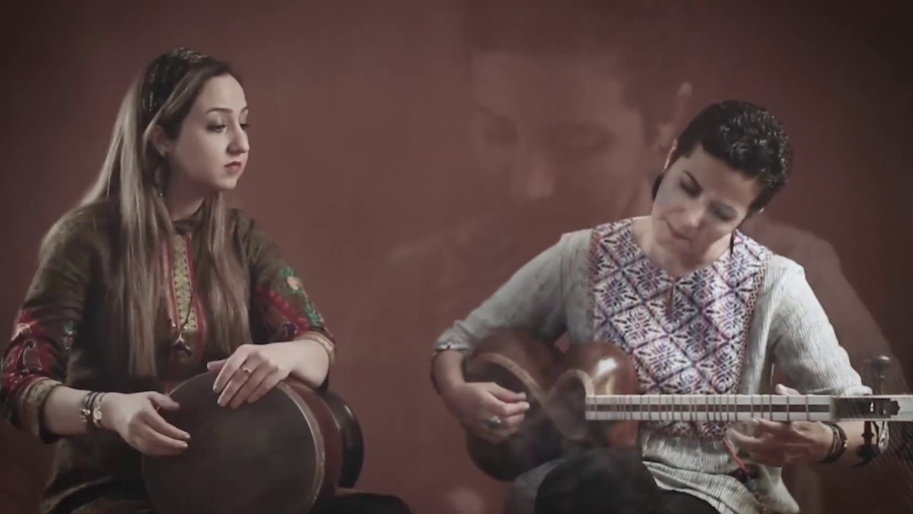 Shoorideh  شوریده
