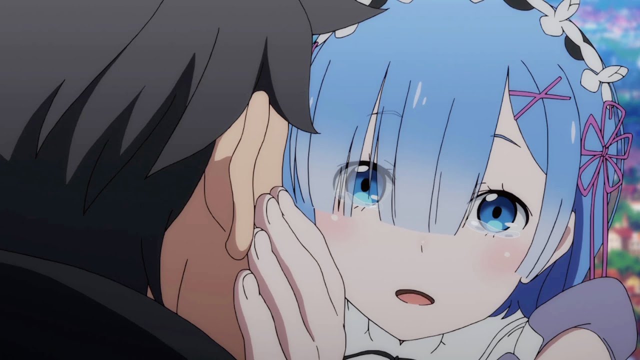 When you pluck up the courage to express your love | Anime Coffee | Best Confession Scenes in Anime