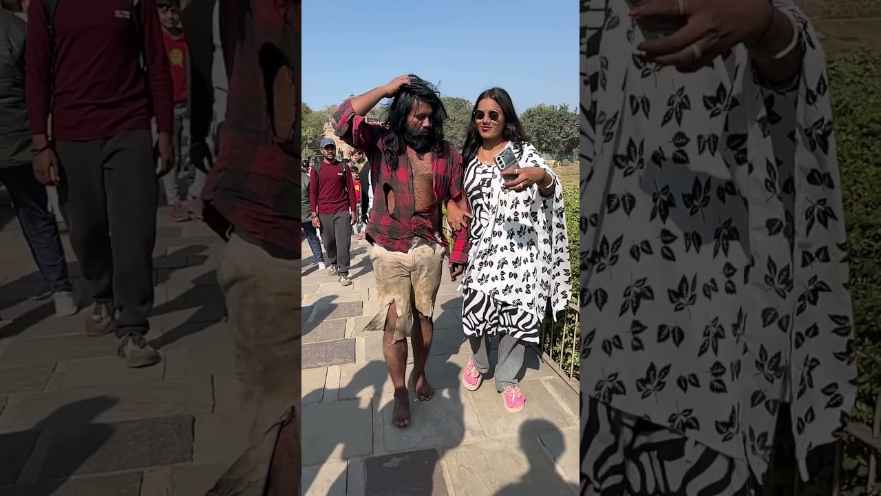 Tu janmana ke parva mat kar 