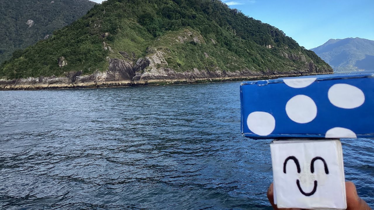 My Trip Through Carretera Austral!