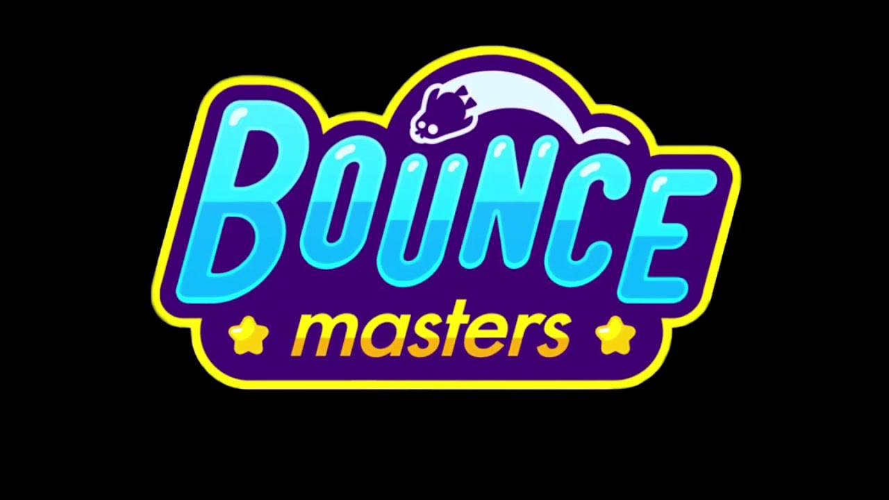 Bouncemasters OST - Main Theme - Extended