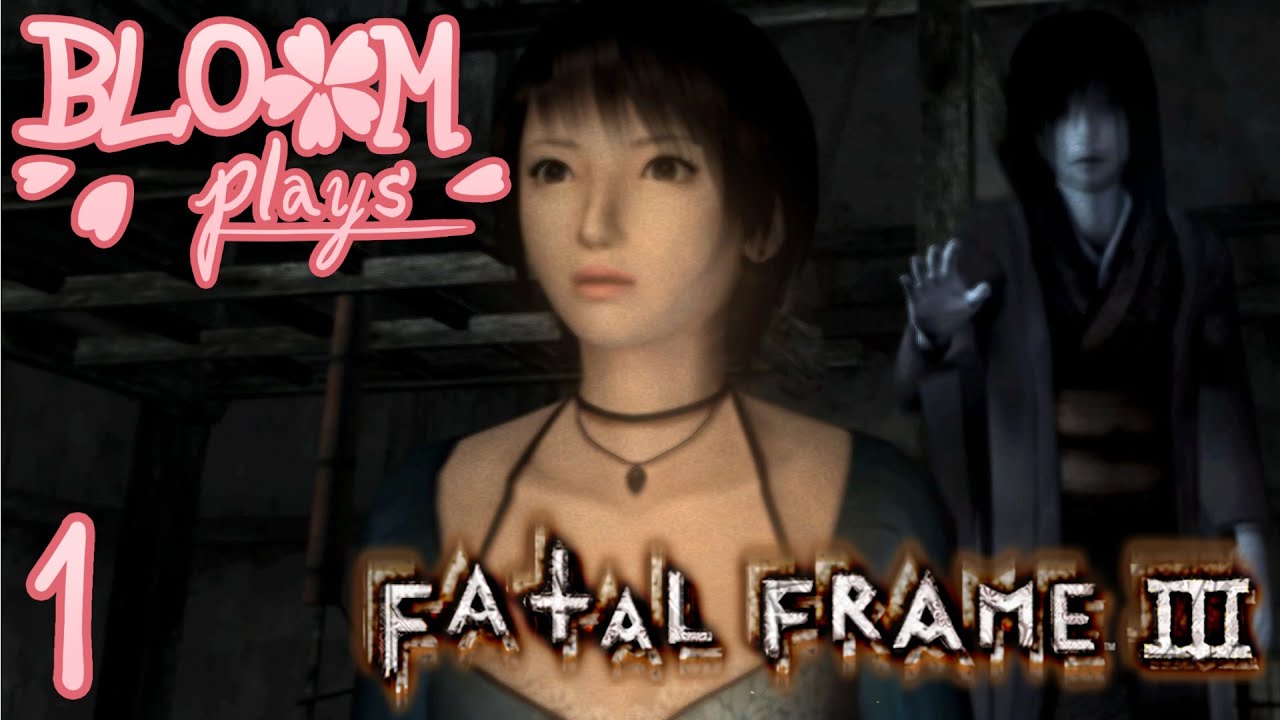 FATAL FRAME III - 1 - [The Calling]