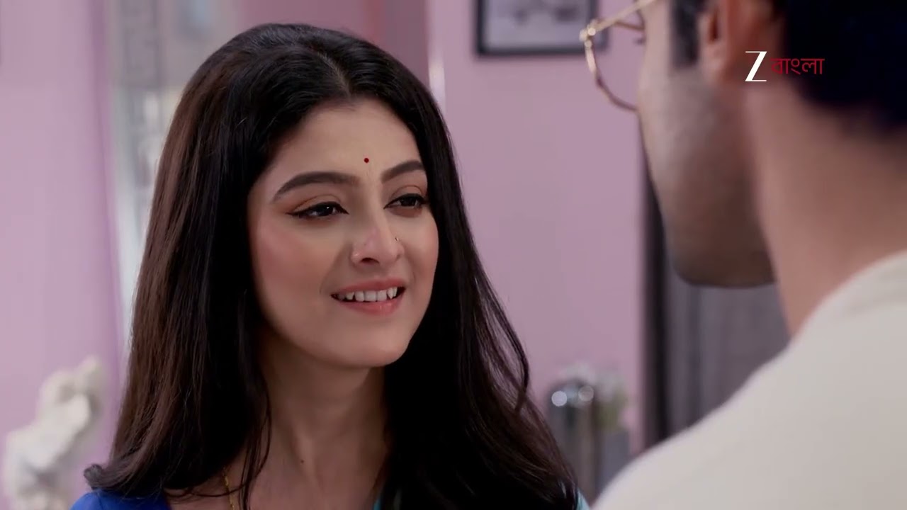Kon Gopone Mon Bheseche | বাড়ির সবাইকে কবে চিনতে পারবে কিঞ্জল ?