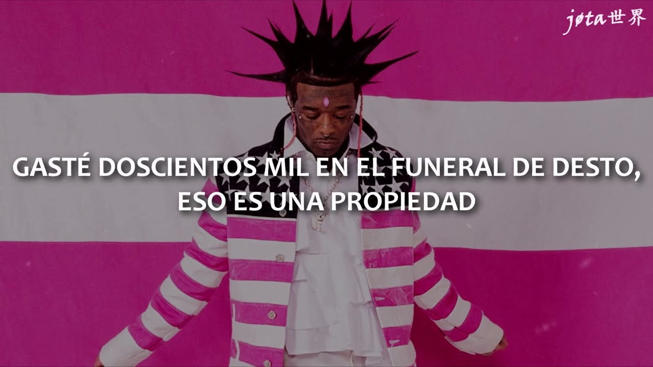 Lil Uzi Vert - Days Come and Go [Sub. Español]