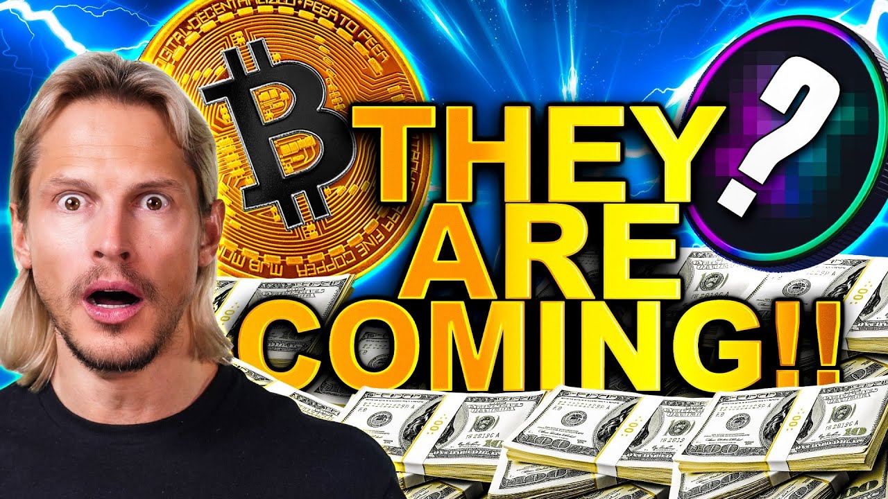 Top Cryptos Institutions Are Buying in 2025