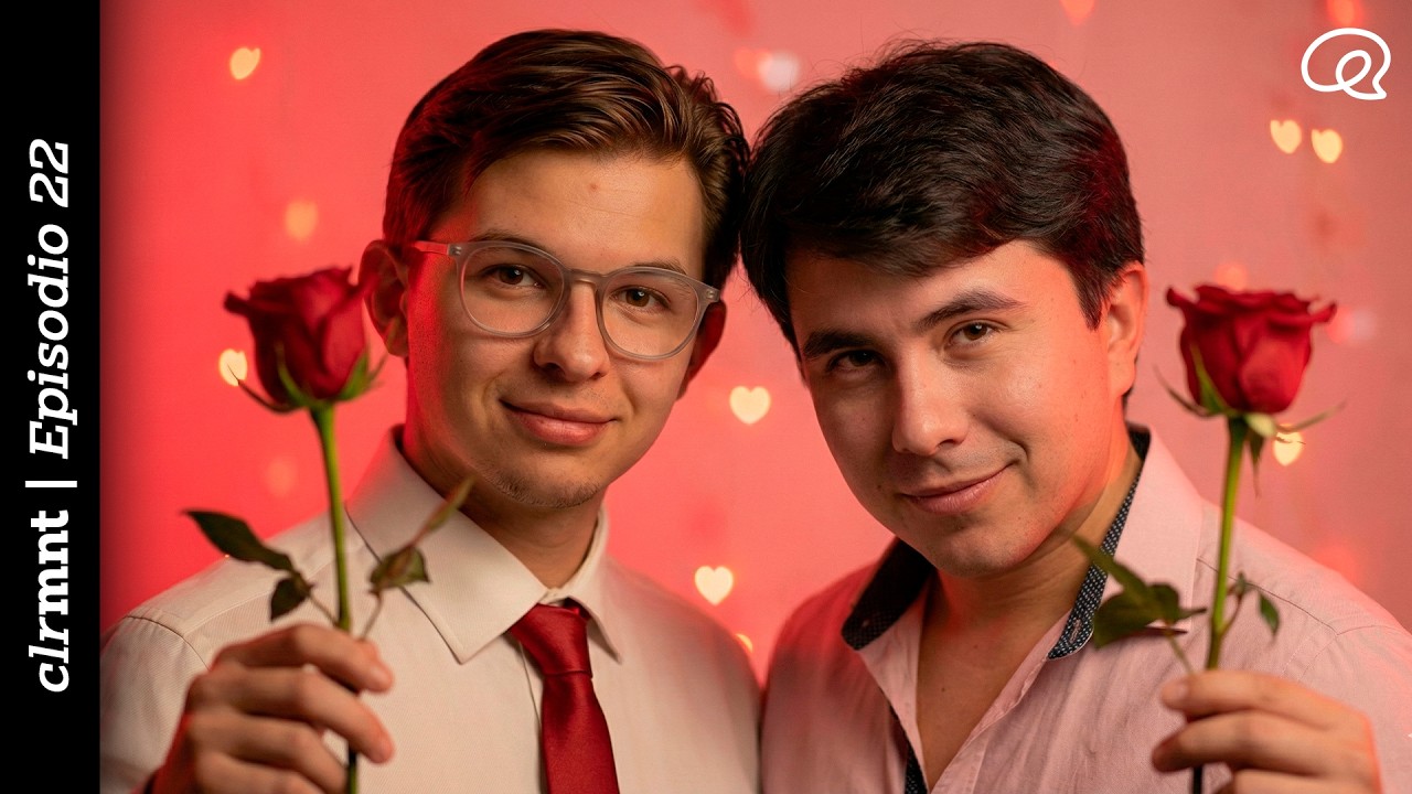Mitos y verdades del AMOR | CLARAMENTE Podcast - Episodio 22