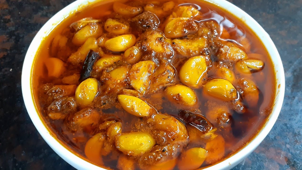 রসুনের আচার ( পারফেক্ট ও সহজভাবে তৈরি করুন||Healthy Garlic Pickle Recipe||Roshuner Achar