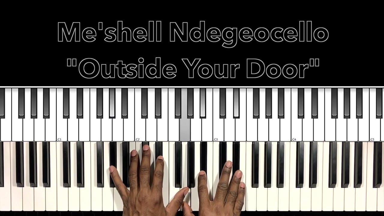 Meshell Ndegeocello 