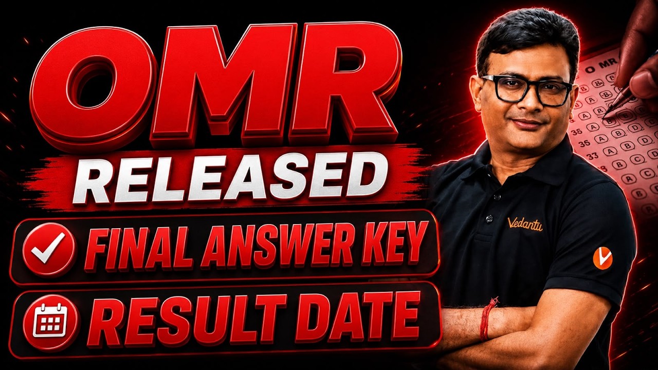 ReNEET 2026 latest Update OMR SHEET Out NOW | Final Answer Key | Result Date