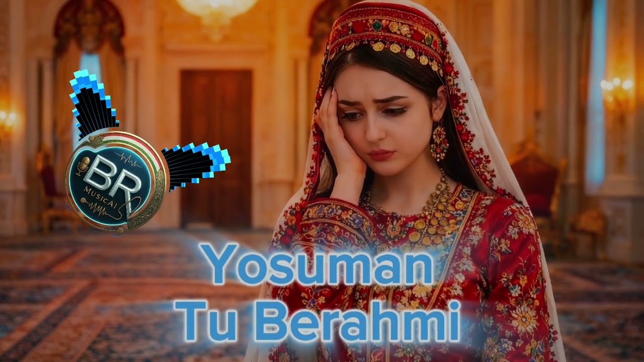 Yosuman - Tu Berahmi  /  Ёсуман - Ту Бераҳми/  یاسومن – تو بی‌رحمی