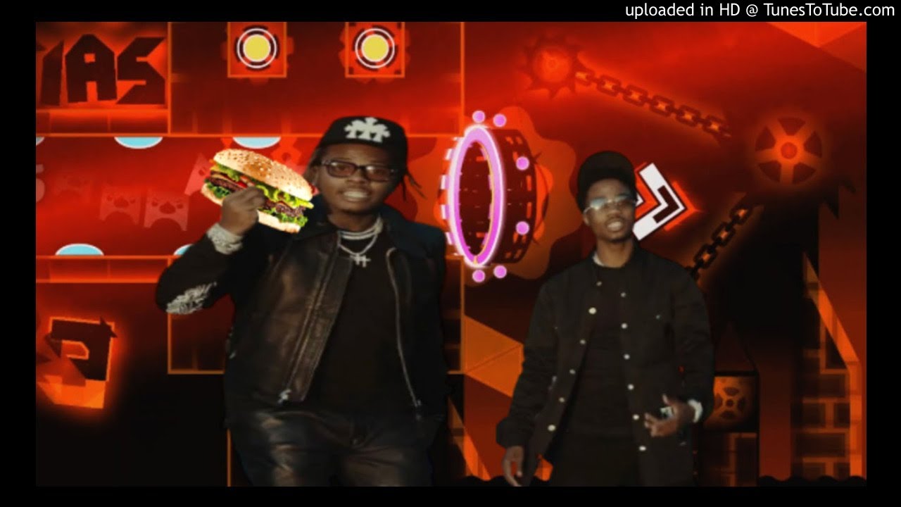 Dj Nate x Gunna - Clubstep (feat. Roddy Ricch)