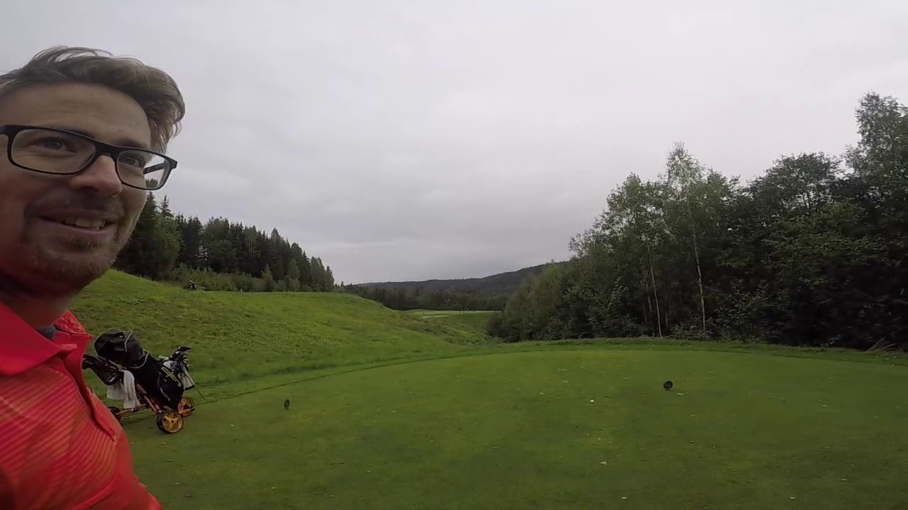 Holtsmark front 9