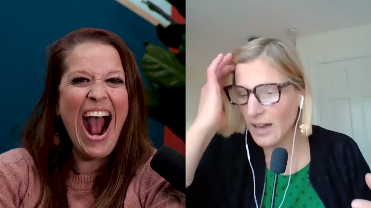 It's Game Time! | It's Not That Late with Paige Rien