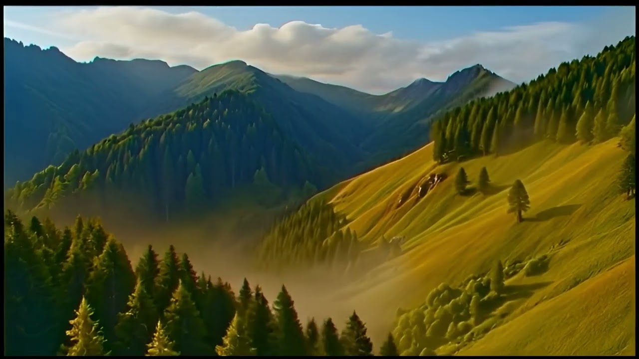 Дыши.... Любовь впускай 