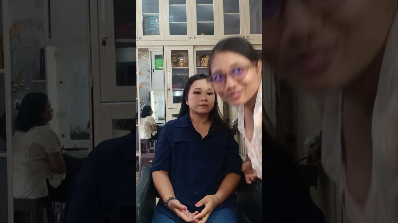 Make over 