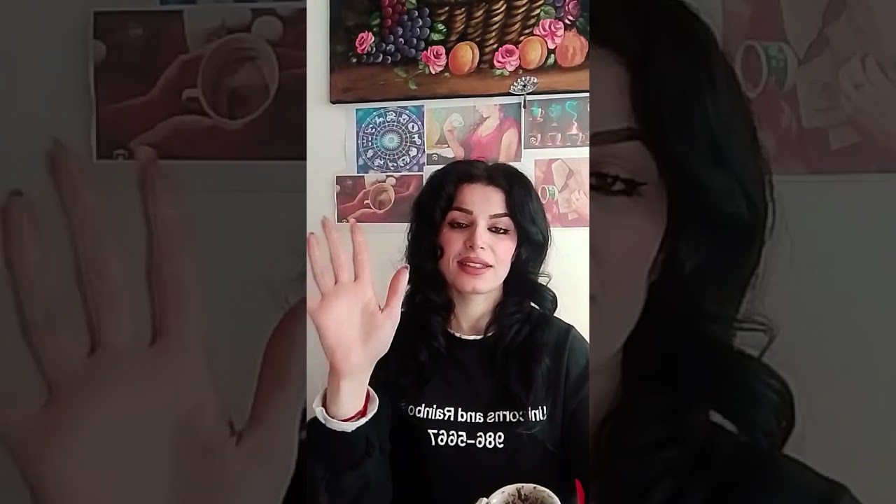 ☕فنجان برج الثور ☕في تغير كبير بالايام القادمة استقبل 🌹 فنجانك وبرجك واسمك مع جوا المحمد