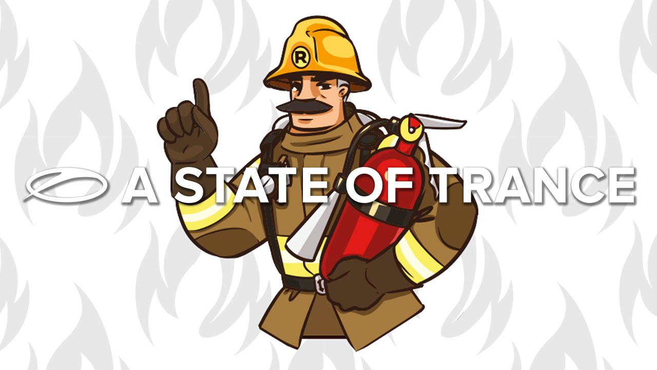 Rodg feat Patrick Baker - Fire (Extended Mix)