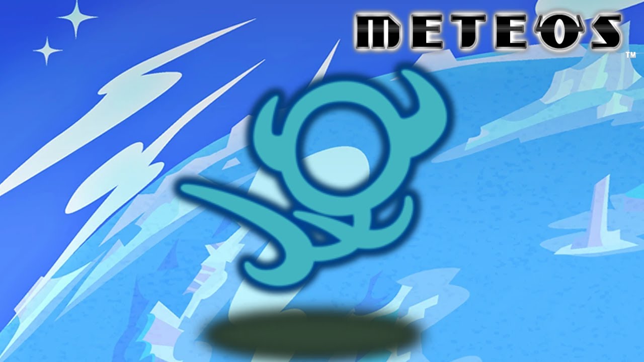 Meteos - All Victory Themes