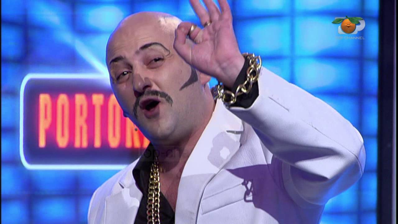 Portokalli, 11 Mars 2012 - Burgu (Dalja nga burgu, perballja me realitetin)