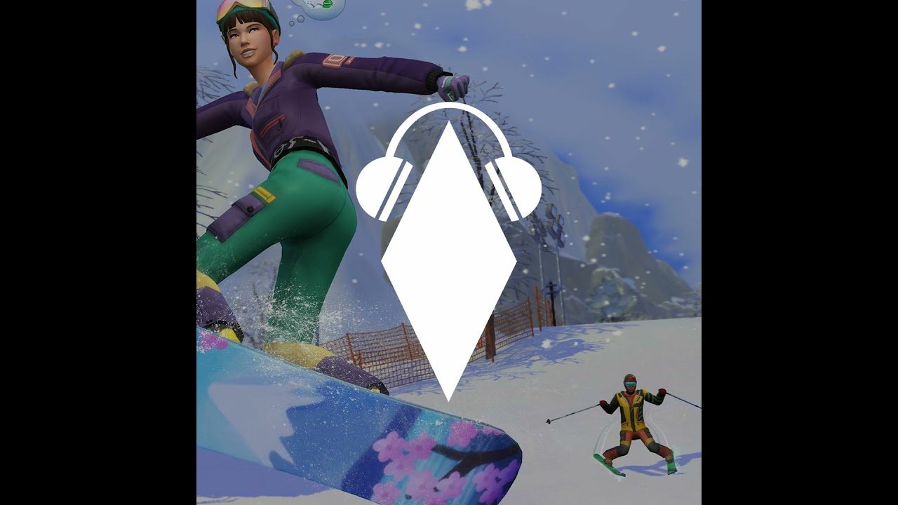 Unsere Ersteindrücke zu Die Sims 4: Ab ins Schneeparadies mit simproved! | Folge 11 | simgehört