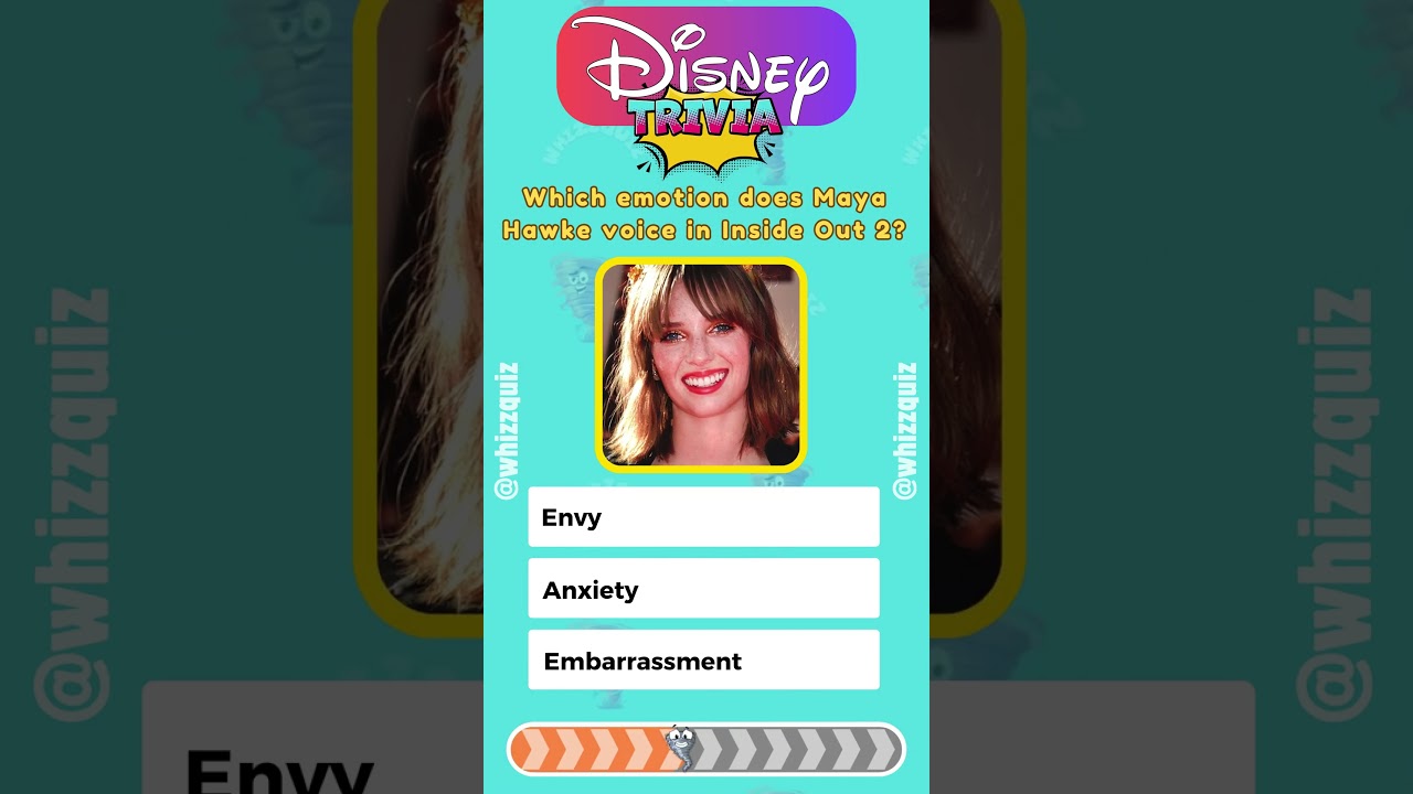 Disney Animated Trivia Challenge Guess All Questions Correctly! V10